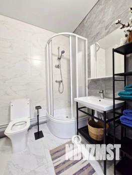 1-к квартира, посуточно, 27м2, 1/1 этаж