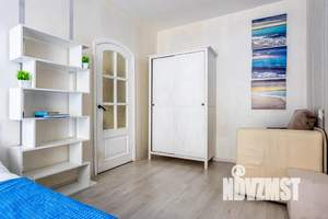 1-к квартира, посуточно, 37м2, 2/4 этаж