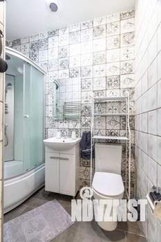 1-к квартира, посуточно, 19м2, 1/1 этаж