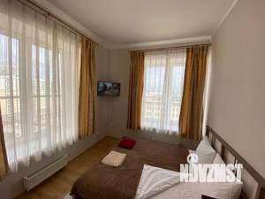 2-к квартира, посуточно, 75м2, 10/19 этаж