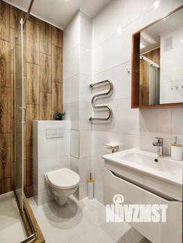 Студия квартира, посуточно, 27м2, 22/24 этаж