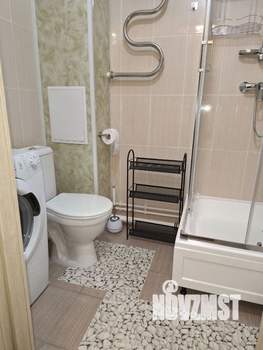 Студия квартира, на длительный срок, 24м2, 7/19 этаж