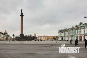 3-к квартира, посуточно, 90м2, 3/5 этаж