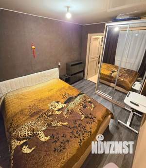 3-к квартира, на длительный срок, 57м2, 2/9 этаж