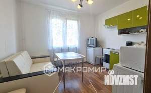1-к квартира, на длительный срок, 36м2, 11/18 этаж