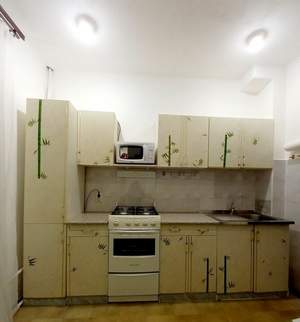 2-к квартира, на длительный срок, 76м2, 2/4 этаж