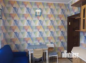 1-к квартира, на длительный срок, 42м2, 2/6 этаж