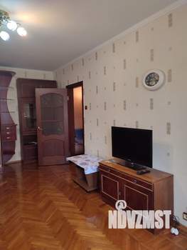2-к квартира, на длительный срок, 52м2, 1/9 этаж