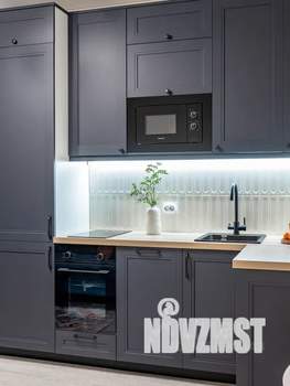 1-к квартира, посуточно, 36м2, 3/16 этаж