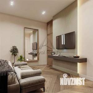 3-к квартира, на длительный срок, 104м2, 3/6 этаж