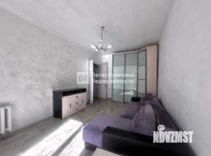 2-к квартира, на длительный срок, 53м2, 3/5 этаж