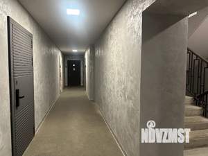 Студия квартира, посуточно, 30м2, 4/6 этаж