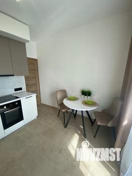 1-к квартира, на длительный срок, 36м2, 11/14 этаж