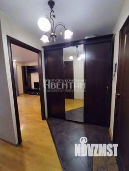 1-к квартира, на длительный срок, 45м2, 11/12 этаж