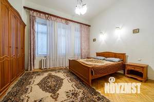 1-к квартира, посуточно, 103м2, 4/7 этаж