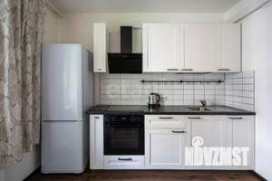 1-к квартира, на длительный срок, 39м2, 6/10 этаж