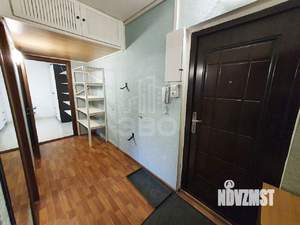 2-к квартира, на длительный срок, 45м2, 6/9 этаж