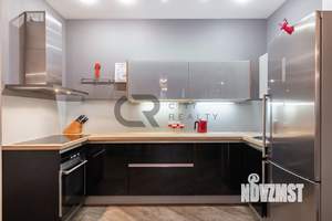 3-к квартира, на длительный срок, 92м2, 1/7 этаж