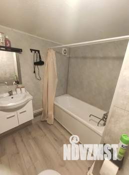 Студия квартира, посуточно, 30м2, 2/4 этаж