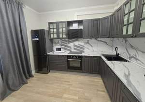 3-к квартира, на длительный срок, 81м2, 1/16 этаж