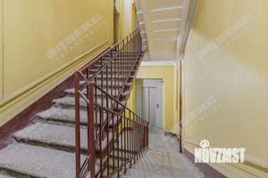 1-к квартира, на длительный срок, 60м2, 5/6 этаж