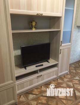 2-к квартира, на длительный срок, 42м2, 4/18 этаж