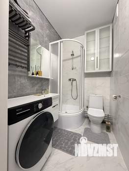 Студия квартира, на длительный срок, 24м2, 13/15 этаж