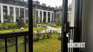 1-к квартира, на длительный срок, 31м2, 1/4 этаж