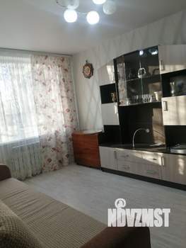 2-к квартира, на длительный срок, 44м2, 4/5 этаж