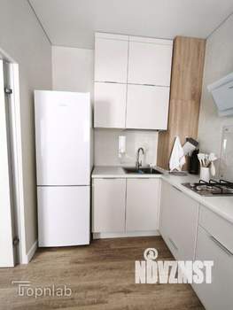 1-к квартира, на длительный срок, 35м2, 1/8 этаж