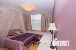3-к квартира, посуточно, 90м2, 5/5 этаж