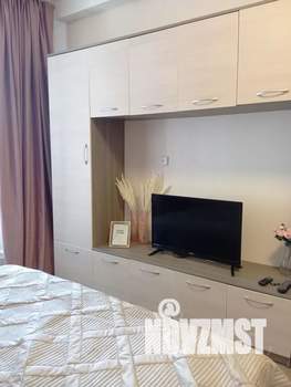 1-к квартира, посуточно, 24м2, 4/25 этаж