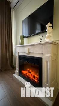 1-к квартира, посуточно, 40м2, 6/7 этаж