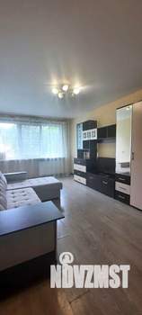 3-к квартира, на длительный срок, 61м2, 2/9 этаж