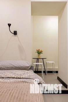1-к квартира, посуточно, 10м2, 1/1 этаж