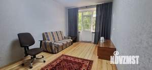 3-к квартира, на длительный срок, 72м2, 3/3 этаж