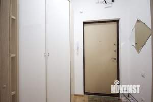 Студия квартира, на длительный срок, 26м2, 3/10 этаж