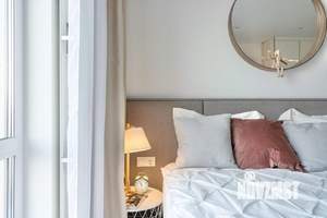 Студия квартира, на длительный срок, 26м2, 9/10 этаж