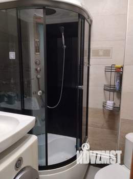 Студия квартира, на длительный срок, 24м2, 16/17 этаж