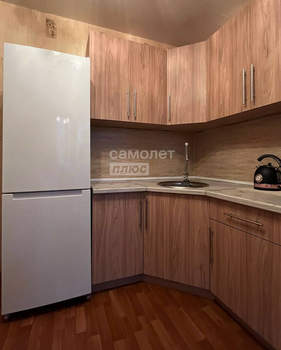 2-к квартира, на длительный срок, 52м2, 2/20 этаж