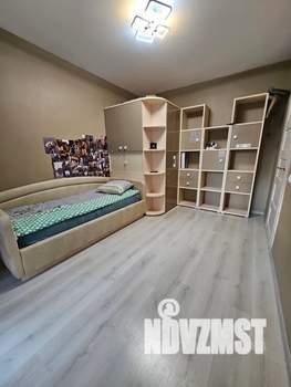 2-к квартира, посуточно, 53м2, 9/25 этаж
