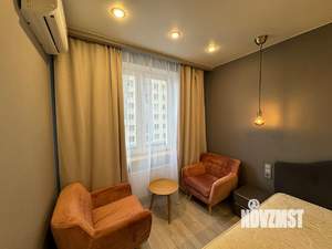 1-к квартира, на длительный срок, 38м2, 5/8 этаж