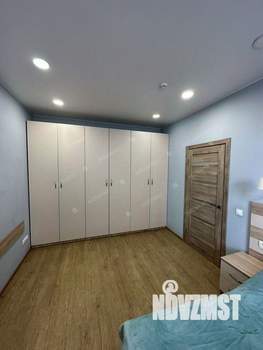 1-к квартира, на длительный срок, 40м2, 6/8 этаж