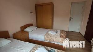 1-к квартира, посуточно, 19м2, 1/1 этаж