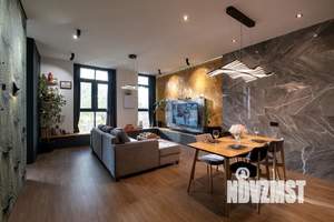 1-к квартира, посуточно, 70м2, 4/8 этаж