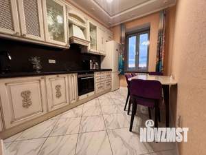 2-к квартира, посуточно, 63м2, 13/13 этаж