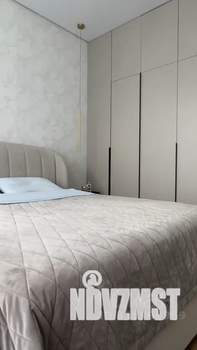 1-к квартира, посуточно, 32м2, 7/10 этаж