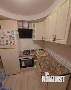 2-к квартира, на длительный срок, 49м2, 3/5 этаж