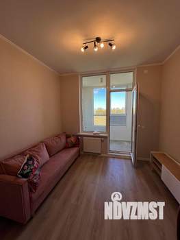 2-к квартира, на длительный срок, 54м2, 4/5 этаж