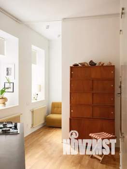 3-к квартира, посуточно, 86м2, 2/4 этаж